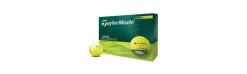Bolas de Golf TaylorMade Tour Response Yellow 25