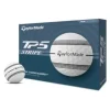 Bolas de Golf TaylorMade TP5 Stripe