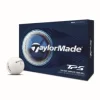 Bolas de Golf TaylorMade TP5 2026
