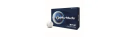 Bolas de Golf TaylorMade TP5 2026
