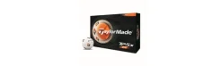Bolas de Golf TaylorMade TP5X Pix 2026