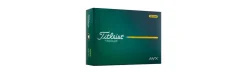Bolas de Golf AVX Yellow 26-Titleist Discount