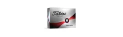 Bolas de Golf Titleist Pro V1X White