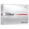 Bolas de Golf Titleist Pro V1X RCT
