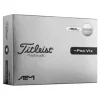 Bolas de Golf PRO V1x Left Dash Aim-Titleist