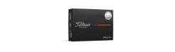 Bolas de Golf Pro V1 Alignment Performance-Titleist Sale
