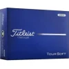 Bolas de Golf Tour Soft 26-Titleist Discount