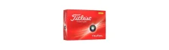 Bolas de Golf Tru Feel Yellow-Titleist