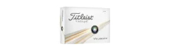 Bolas de Golf Velocity White-Titleist Clearance