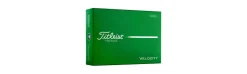 Bolas de Golf Tittleist Velocity Color