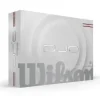 Bolas de Golf Duo Soft 25 TRK360 White-Wilson Sale