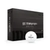 Bolas de Golf Wilson Staff Model White