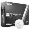 Bolas de Golf Wilson Staff Model White