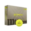 Bolas de Golf Wilson Staff Model X Yellow