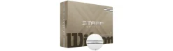 Bolas de Golf Staff Model X Track 360-Wilson