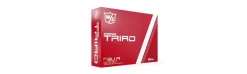 Bolas de Golf Triad R-Wilson Clearance