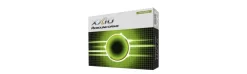 Bolas de Golf Rebound Drive Lime-XXIO Best