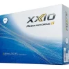Bolas de Golf Rebound Drive II White-XXIO