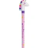 Bolígrafo de gel borrable Unicorn Paradise-Spiegelburg New