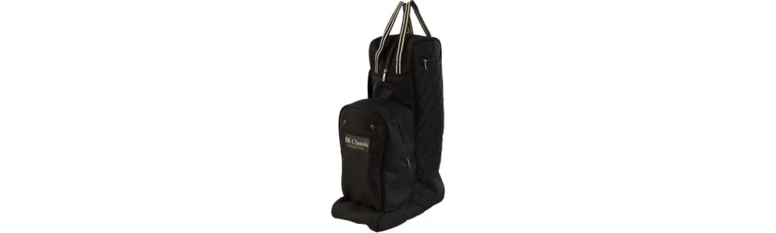 Bolsa Botas y Casco BR Classic