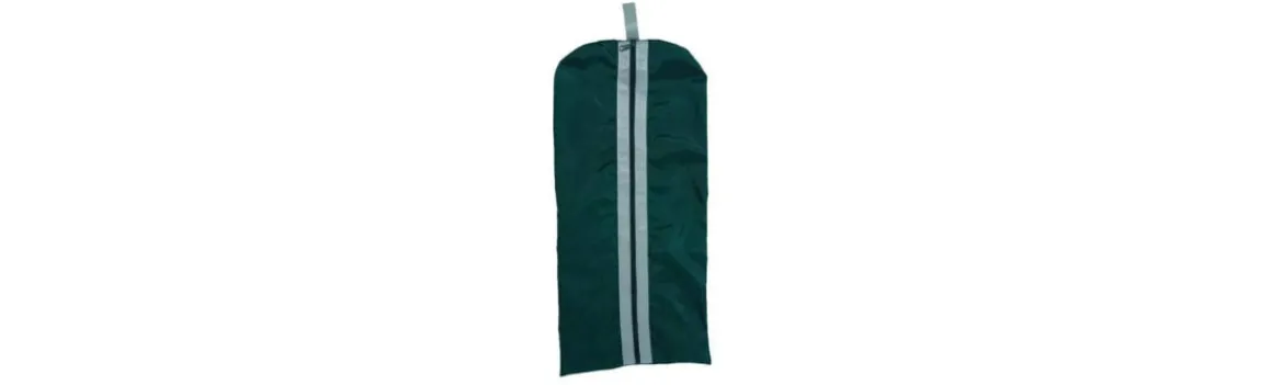 Bolsa Cabezada Verde-Zaldi