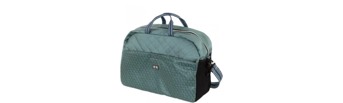 Bolsa cepillos BR North Atlantic