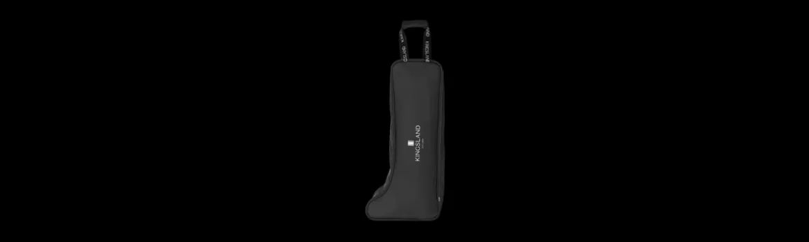 Bolsa Clásica para Botas-Kingsland Best