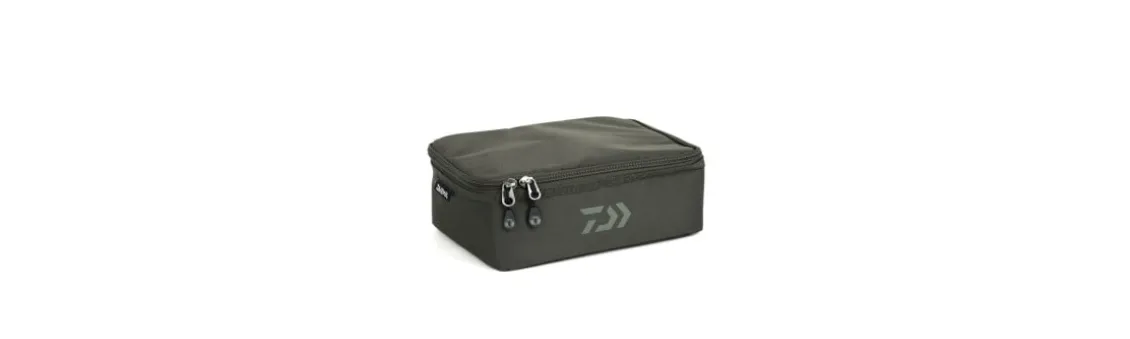 Bolsa Daiwa Daiwa Infinity System