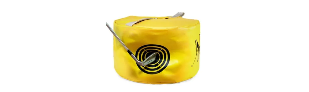 Bolsa de Entrenamiento Swing para Golpear-PMG Pro Golf Master Sale