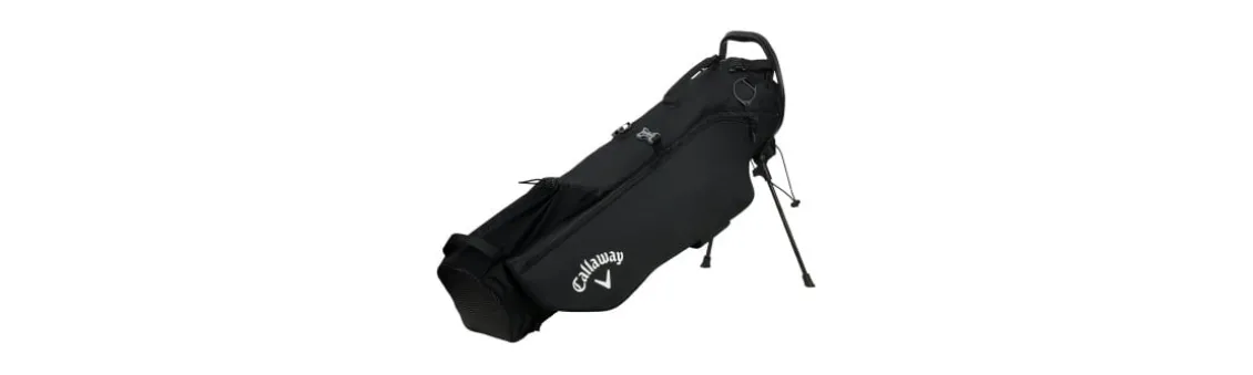 Bolsa de Golf Callaway Carry + Stand Bag
