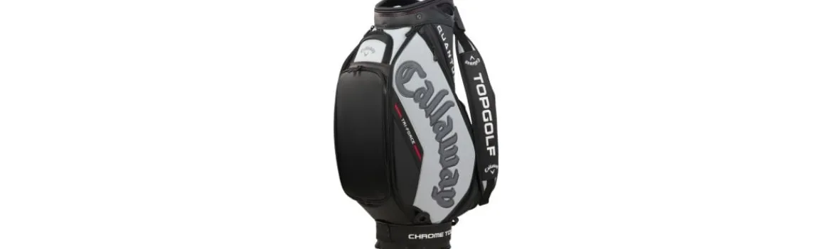 Bolsa de Golf Cart Quantum Tour-Callaway Best