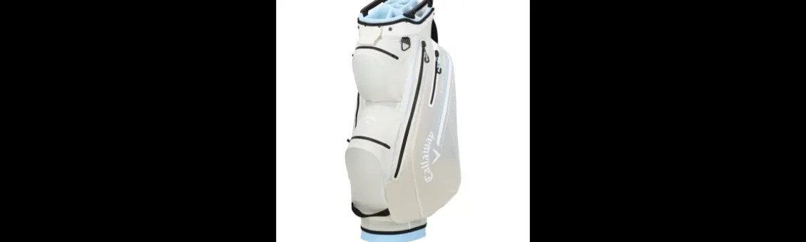 Bolsa de Golf Callaway Chev Dry 14 Cart Bag
