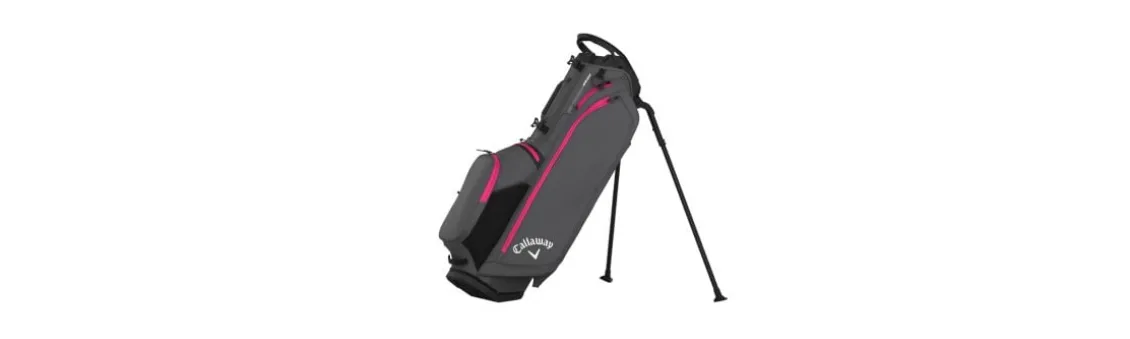 Bolsa de Golf Callaway Fairway C HD Stand 26