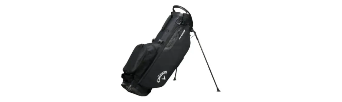 Bolsa de Golf Callaway Fairway C Stand Bag