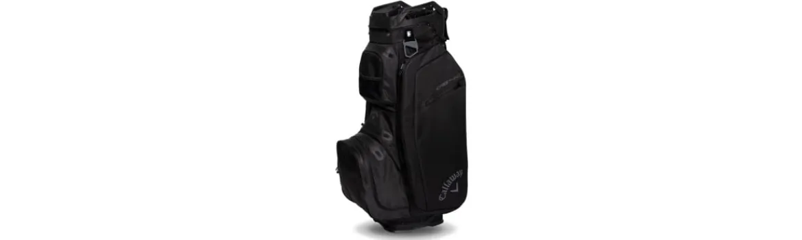 Bolsa de Golf ORG 14 HD Cart Bag 25-Callaway New