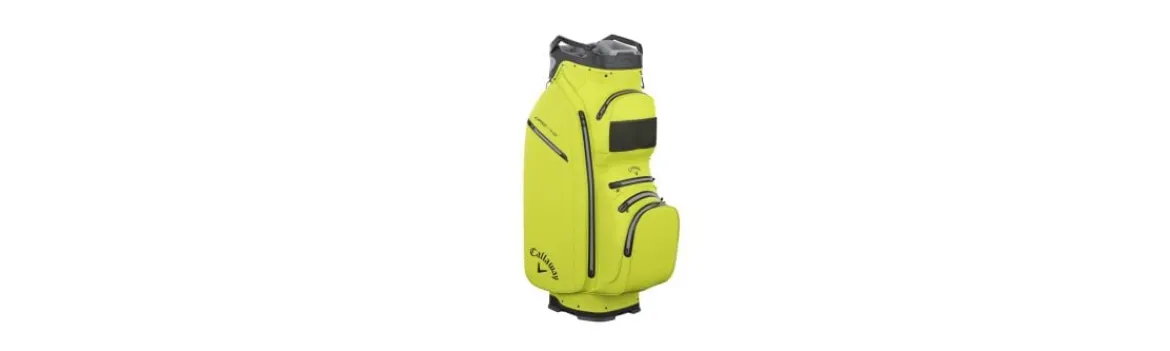 Bolsa de Golf ORG 14 HD 26-Callaway New