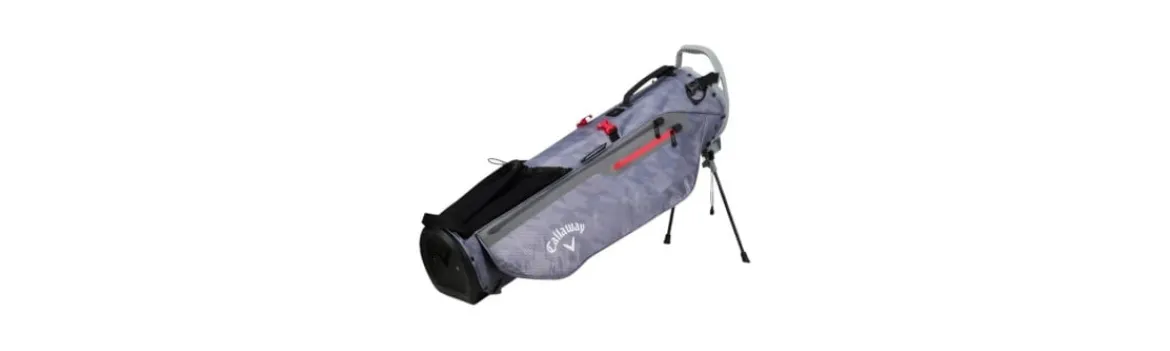 Bolsa de Golf Par 3 HD-Callaway Discount