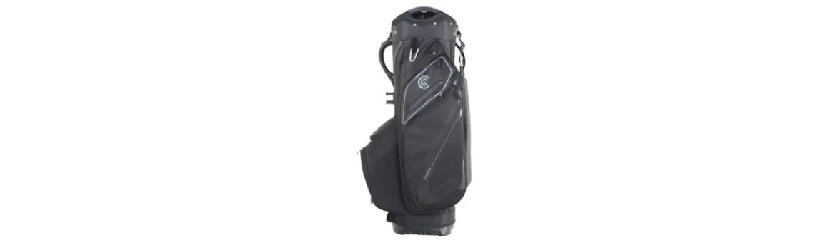 Bolsa de Golf Golf Lightweight Cart Bag-Cleveland Hot