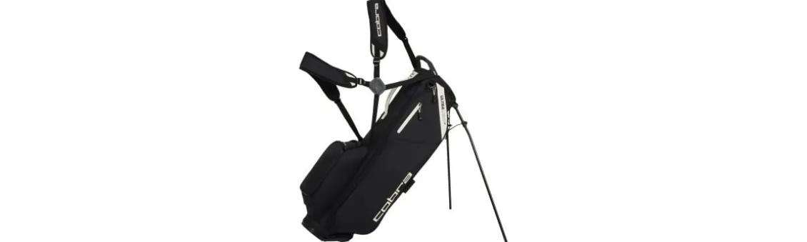 Bolsa de Golf Cobra Ultralight 2 Stand Bag