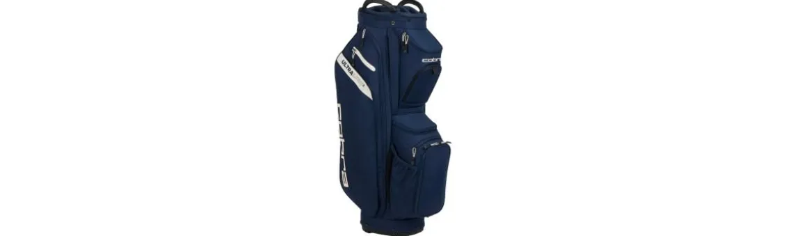 Bolsa de Golf Cobra Ultralight 2 Cart Bag