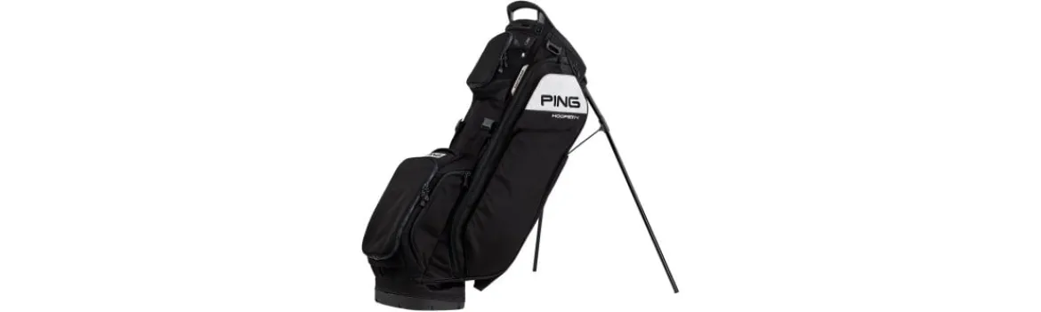 Bolsa de Golf Hoofer 14 Stand Bag 25-Ping Discount