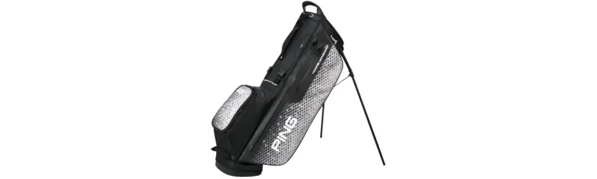 Bolsa de Golf Hoofer Monsoon-Ping Best