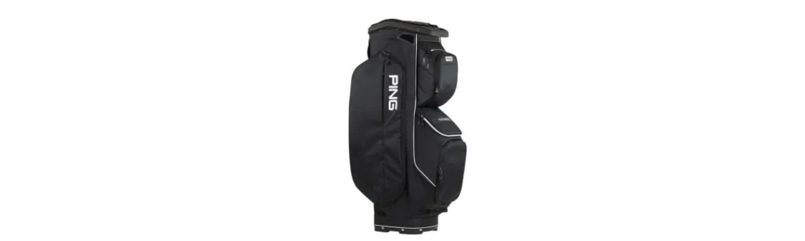 Bolsa de Golf Traverse 25-Ping Best