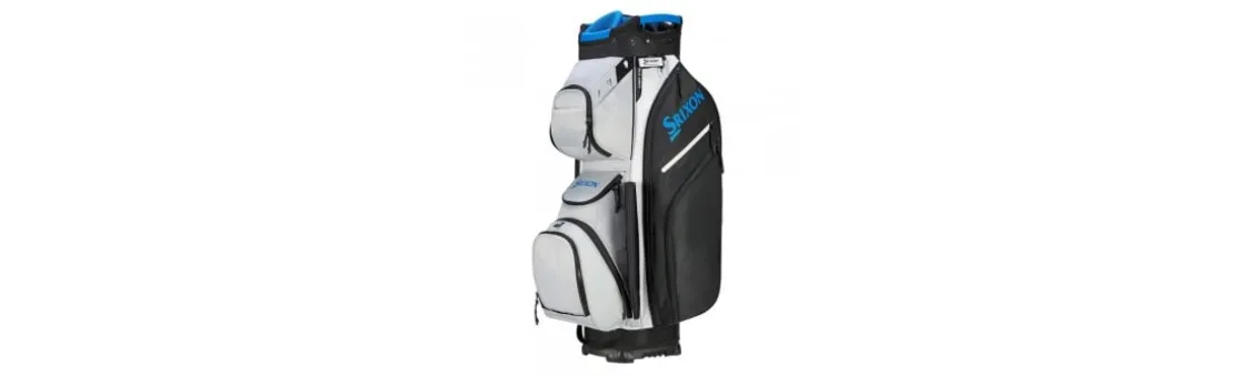Bolsa de Golf Srixon Premium Golf Cart Bag