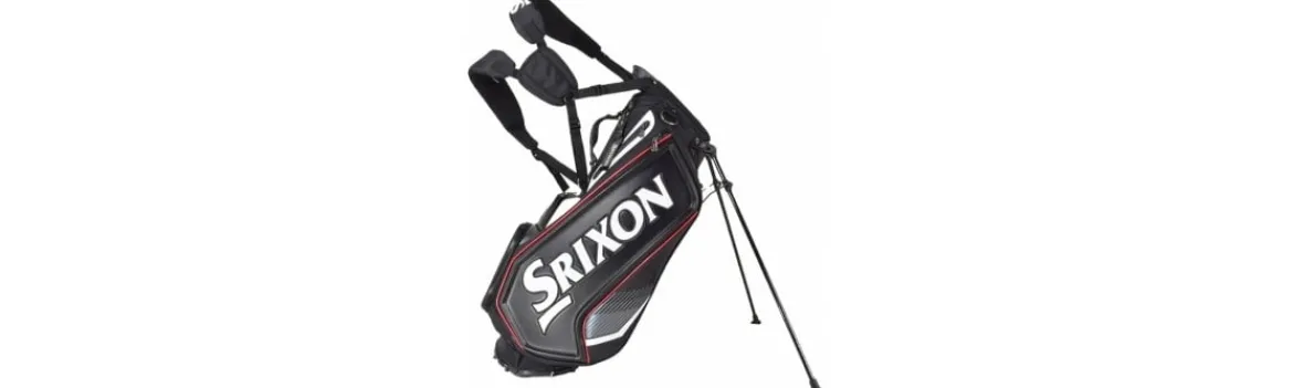 Bolsa de Golf Tour Stand Bag-Srixon Online