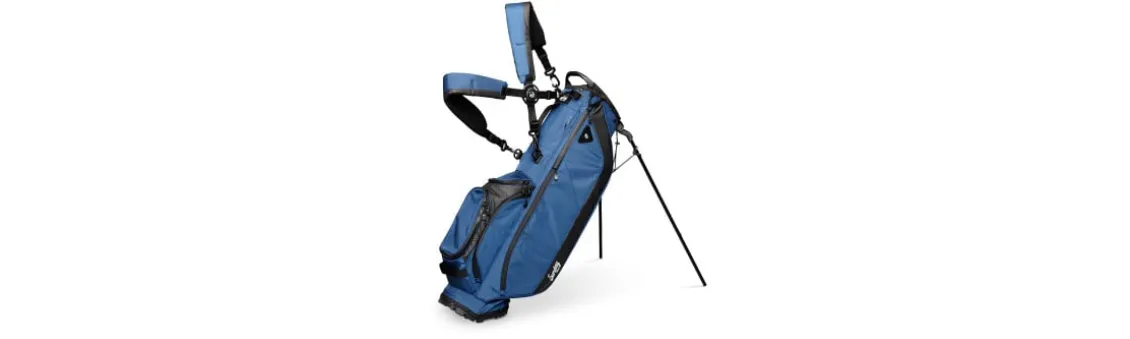 Bolsa de Golf Sunday Golf Ryder Stand Bag