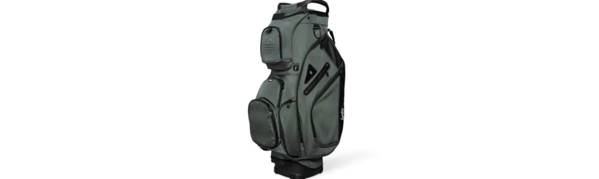 Bolsa de Golf Sunday The Big Rig Cart Bag-Sunday Golf Outlet