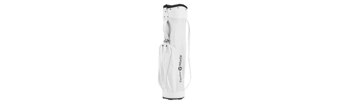 Bolsa de Golf Short Course Carry Bag-TaylorMade Online
