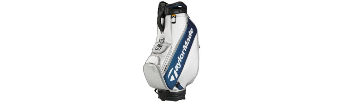 Bolsa de Golf Players Staff Bag-TaylorMade Hot