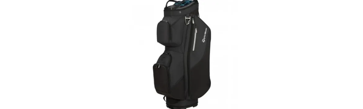 Bolsa de Golf Kalea Premier Cart Bag Lady-TaylorMade Sale